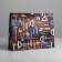Gift Craft horizontal package, packaging, Happy Birthday, L 40 x 31 x 11.5 cm