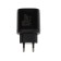 EXPLOYD EX-Z-1432, 2 USB, 2.4 A, MicroUSB cable, black