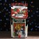 Gift box "Santa", 18.8 x 14.6 x 29.7 cm