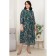 Women's dress, size 44