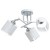 3 lamps