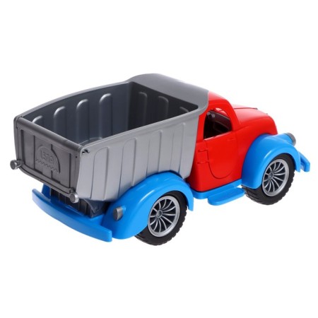 Retro car "Truck"-2
