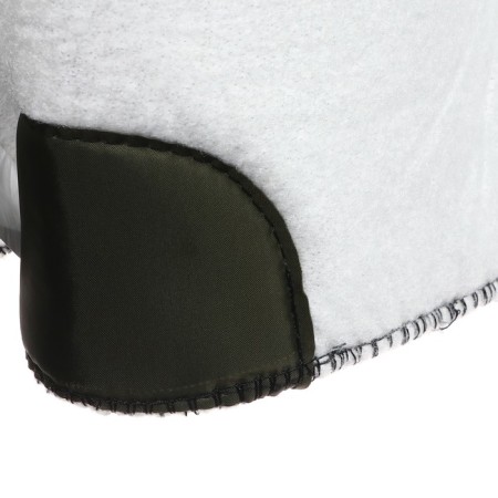 Smooth 8 - layer liner in boots, -60C size 44-2