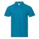 Male shirt, size 56, azure color