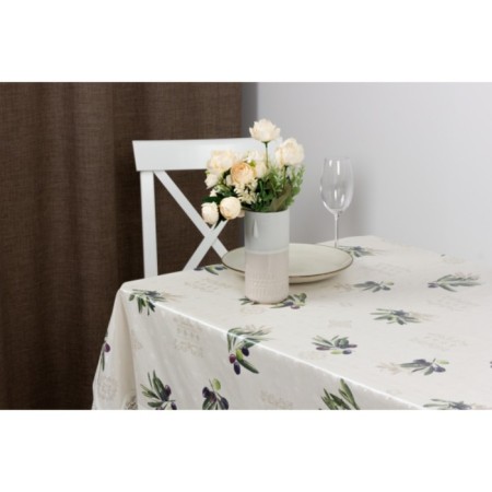 MEIWA tablecloth, rectangular 122 x 152 cm