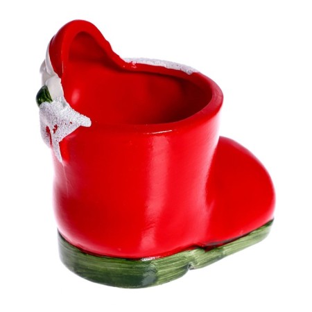 Set for experiments “grow grass”, boot, in the package-3