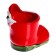 Set for experiments “grow grass”, boot, in the package