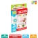 Paris puzzles IQ "ABC animals", 60 parts