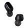Wireless headphones Baseus WM01, TWS, vacuum, BT5.0, 40/300 mAh, microphone, black