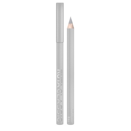 Eye pencil Ruta Classic, tone 111 silver