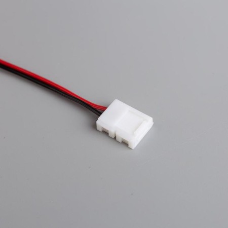 LED strip Ecola StD 5 m, IP20, SMD3528, 60 LED/m, 4.8 W/m, 12 V, 2800K-3