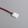 LED strip Ecola StD 5 m, IP20, SMD3528, 60 LED/m, 4.8 W/m, 12 V, 2800K