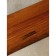 Menzhitsa "Rientsa", 28 × 11 × 2 cm, 3 sections, oak
