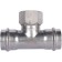 Rommer RSS-0015-000351, VPR-BR, D = 35 mm X 1 ", press, stainless steel