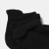 Socks male terry, black color, size 25-27