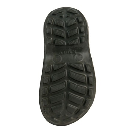 Boots for children, olive color, size 24/25-4
