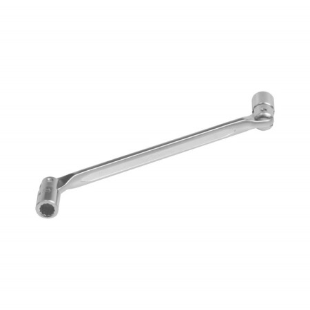 Airline hinged key, 8x9 mm-1