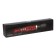 Vibration massager Doxy Die Cast, 37 cm, roses