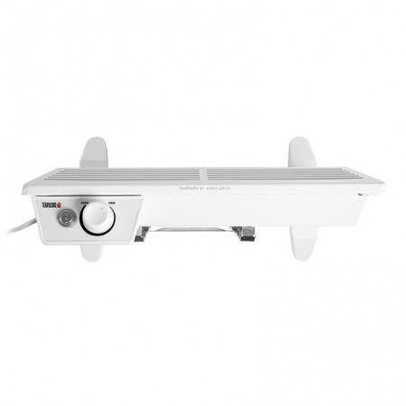 Denzel XCE-1000, 15 m², 1000 watts, convector, white-4