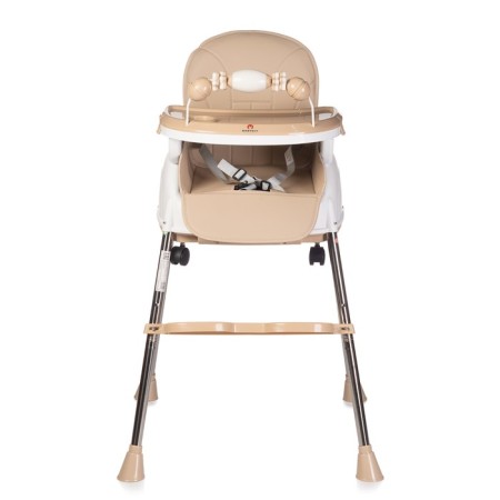 Стульчик детский Babyhit Biscuit, цвет beige-1