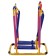 Children's Onlitop Trainer "Running Waves", 4-8 years old