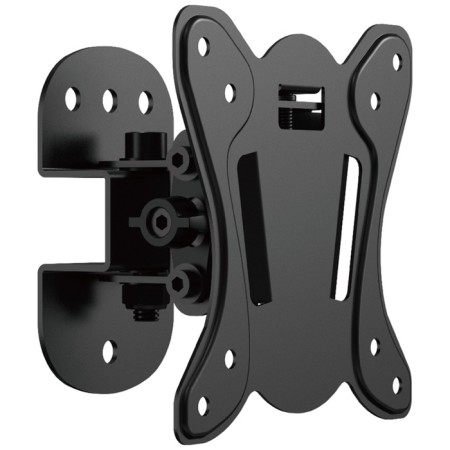 Blacki FM1680 Black-1