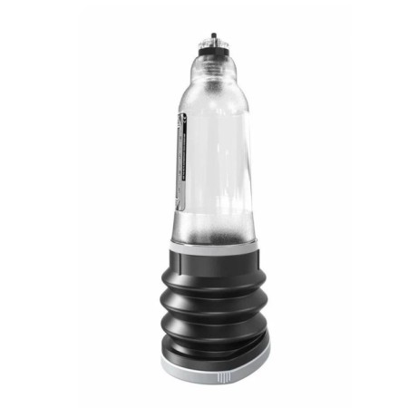 Bathmate Hydromax5 Crystal hydro-3