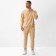 Jumper men's minku: casual collection man Beige color, river 48