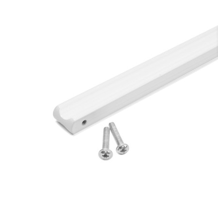 Cappio RSC103 bracket handle, aluminum, m/o 480, white color-4
