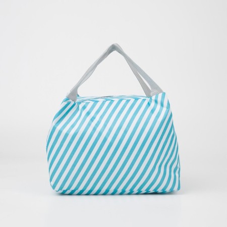 Thermo -mosumka with zipper 5 l, blue color-1