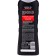 Hair and body shampoo gel Red Fire, 400 ml