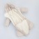 Combiason-transformer children's kinderlitto "Velvet", height 68-80 cm, ivory color