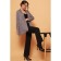 Cardigan female "just can't do", size 54
