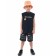 Bathing shorts for a boy, height 104 cm