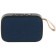 Portable column LEEF MW-SW-B005, 3 W, BT 5.0, Microsd, USB, FM, 300 mAh, blue