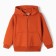 Baby sweatshirt, brown color, height 98 cm