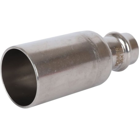 Transitional rimmer RSS-0020-003518, VPR-NPR, D = 35 X 18 mm, press, stainless steel-2