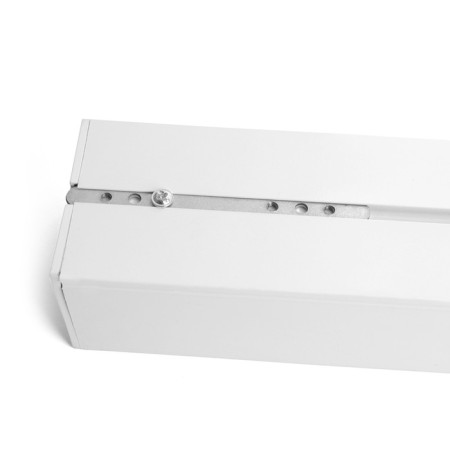 Line LED LED Feron AL4035, IP40, 48 W, 1500X55X70 mm, white color-8
