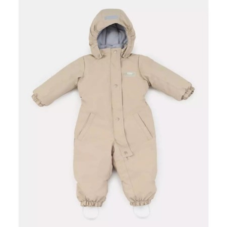 Combiason Children's demi -season MOWBABY ESKIMO, height 74 cm, beige color