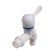 Kill, external thread 3/4 ", for the hose 5/8" (16 mm), plastic, Greengo