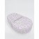 Coconut for newborn Baby size 74x38x6/14 cm, flamingos print