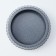 The baking uniform “Elin Marble”, D = 24 cm, removable bottom, anti -stick coating, color gray