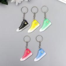 Acryl keychain 