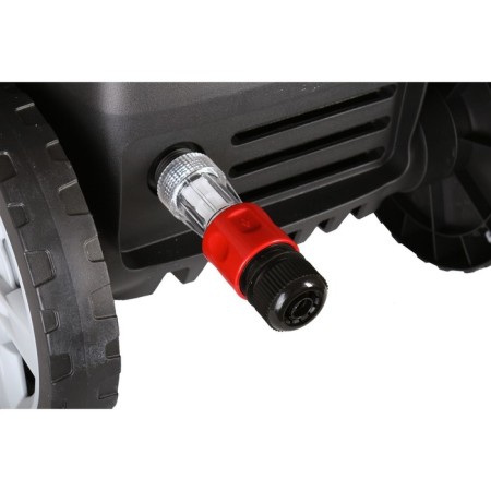 High pressure washing MP-200BP, 420 l/h, 200 bar, 2500 watts-11