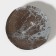 Magistro bowl “marble”, d = 12.5 cm, graphite color