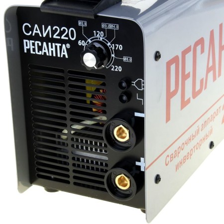 Sui SAI inverter welding machine 220, 220 V, 7.8 kW, 10-220 A, MMA, Mon 70%-1