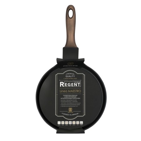 Pancakes Regent Linea Maestro, D = 22 cm-5