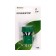 Connector, 3/4 "(19 mm), fast-fast connection, pp-plate, Greengo