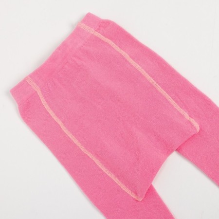 Disney tights "Marie", pink color, 104-110 cm-6