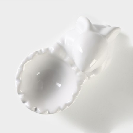Top for eggs "Bunny", 11 × 6 × 8 cm-4